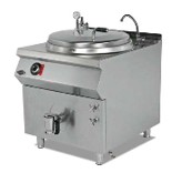 Котел харчоварильний електричний 150 л Empero